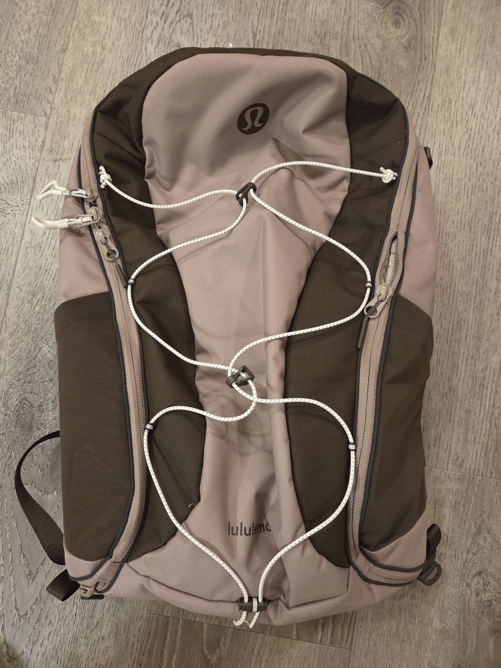 Lululemon Scuba Backpack 32L Paracord - Picture 11 of 14